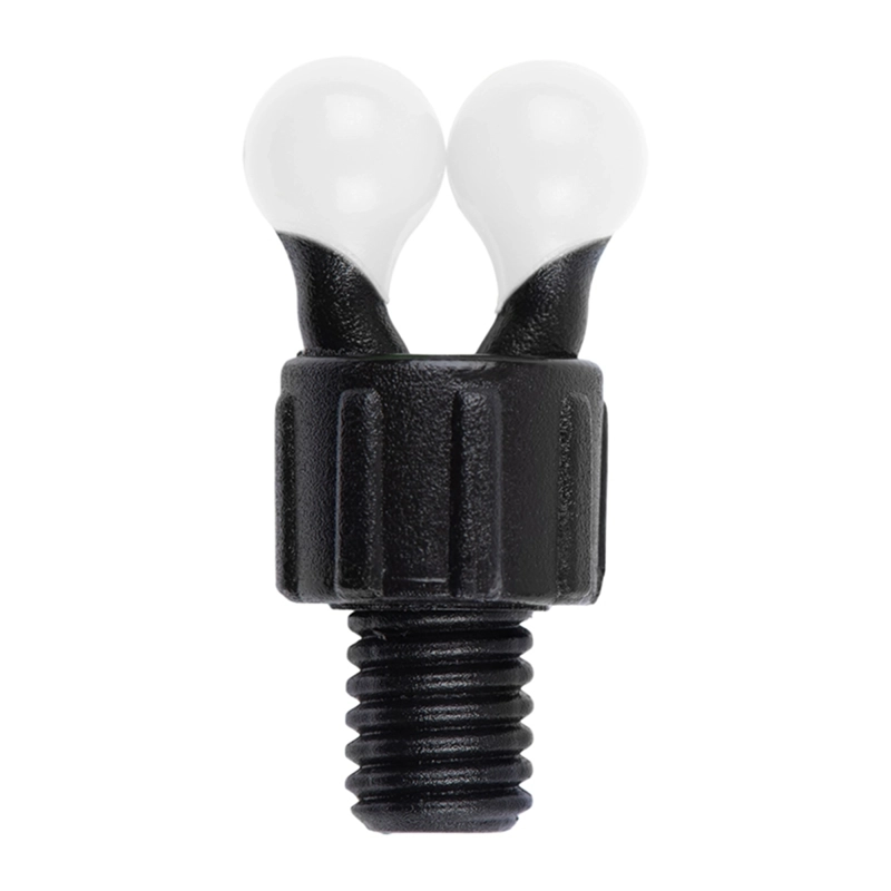 Fox Black Label Bobbin Clips